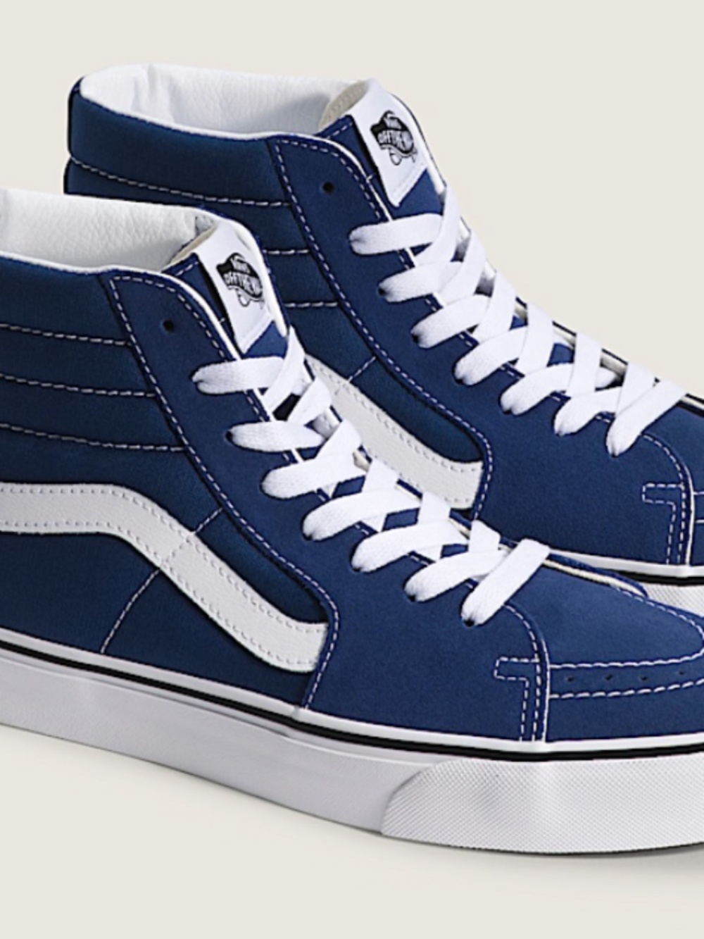 VANS Sk8-Hi Shoe